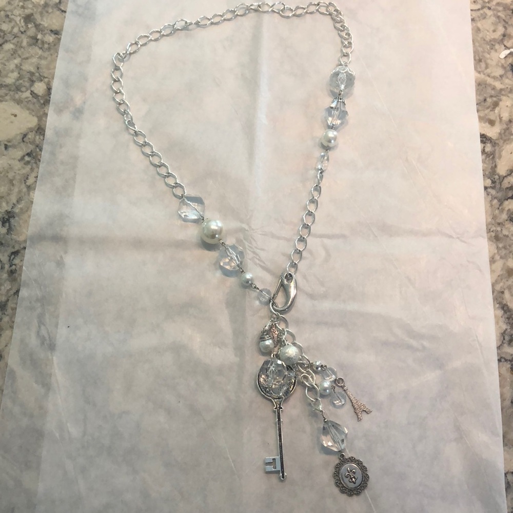 Plunder Jenifer necklace